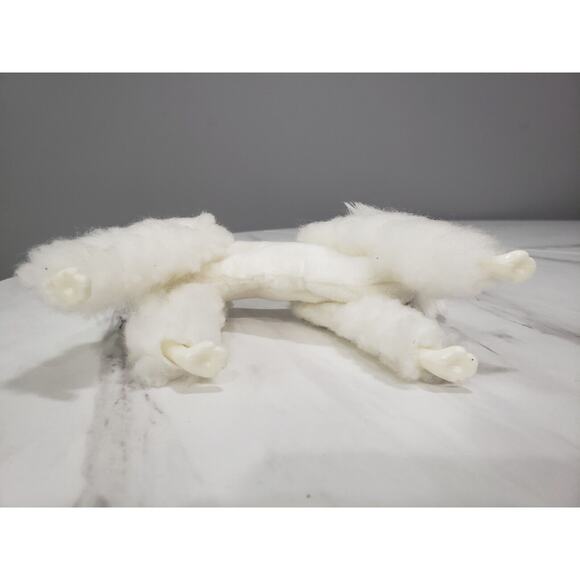 RARE - 1984 BARBIE Doll Pet PRINCE Glamorous Standard POODLE Posable Dog - Picture 6 of 8